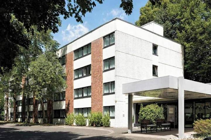 Ferienwohnung für 2 Personen, mit Garten in Bielefeld