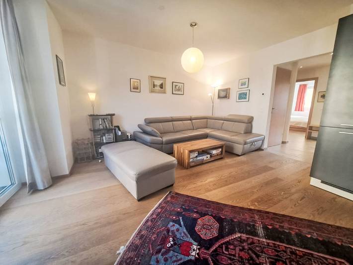 Ferienwohnung für 4 Personen, mit Balkon in Bad Hofgastein - 2
