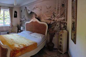 Apartment for 2 People in Kings Langley, Hertfordshire, Photo 1