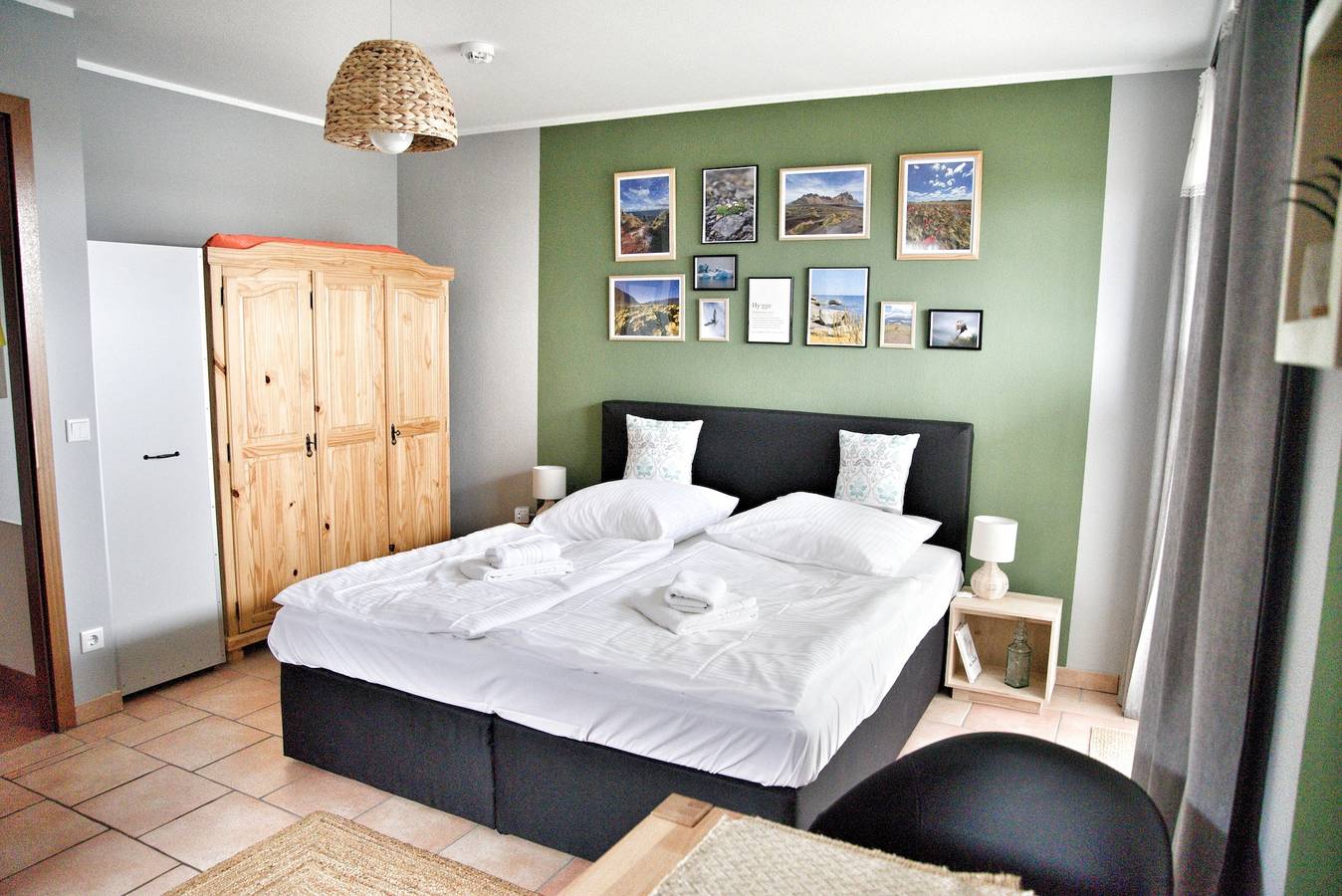 Entire holiday apartment, Lagunenstadt am Haff - 188 Hygge in Ueckermünde, Vorpommern Greifswald
