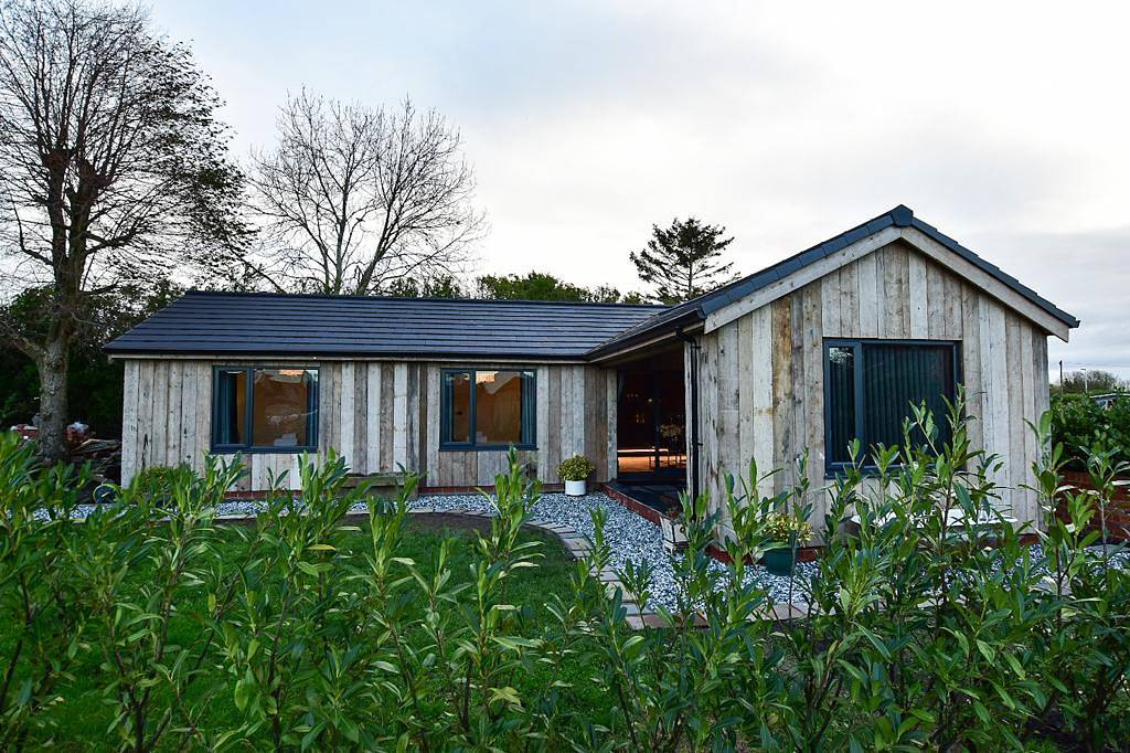 Private lodge with Hot tub in Blackpool in Blackpool Pleasure Beach, Angleterre du Nord-Ouest