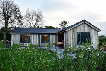 Holiday Home for 4 People in Blackpool, North West England, Photo 1