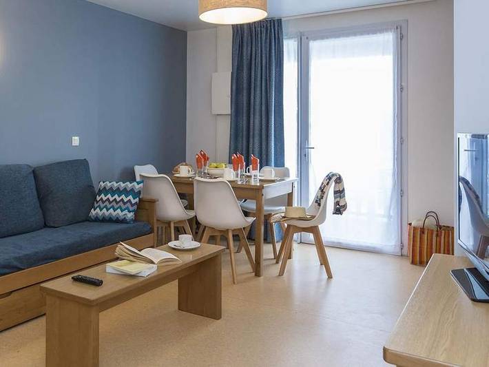 Bungalow für 2 Personen in der Bretagne - 3