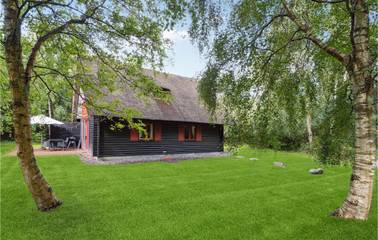 Ferieudlejning til 9 Personer i Rømø Havneby, Rømø, Billede 4