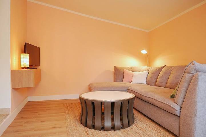 Bungalow für 3 Personen