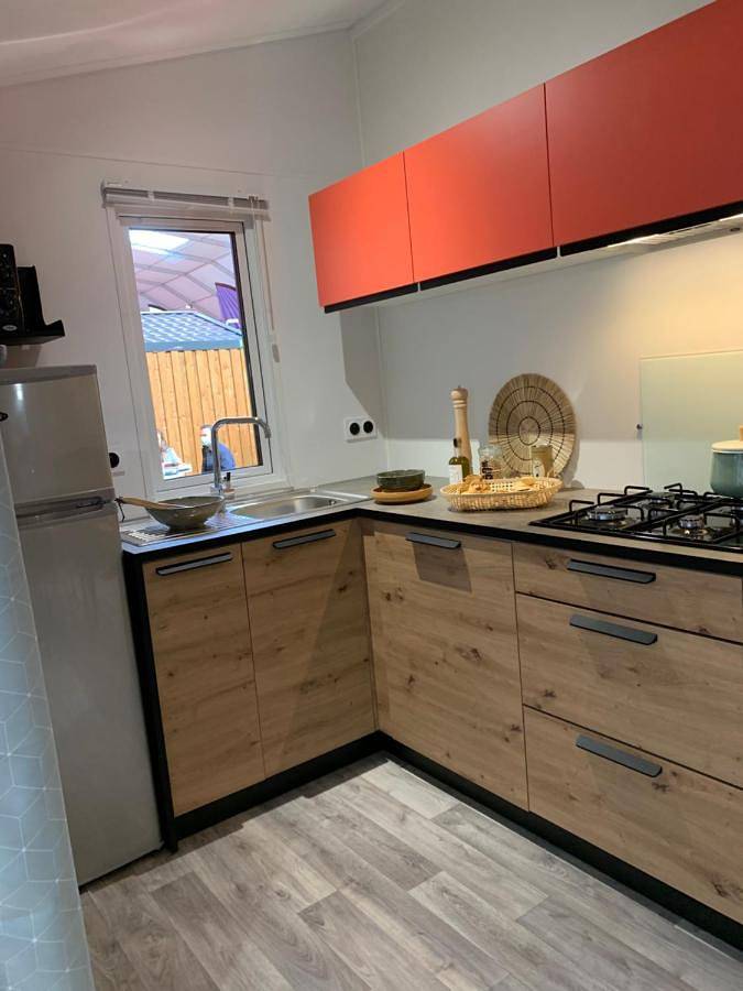 Location de vacances pour 5 personnes, avec piscine ainsi que jardin et bassin pour enfant à Limeuil - 3