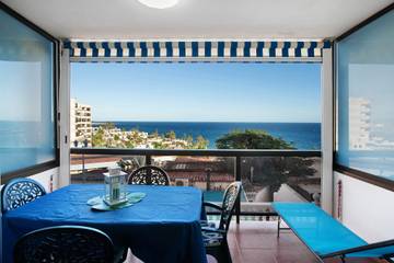 Apartamento para 4 Personas en Playa del Águila, San Bartolomé de Tirajana, Foto 4
