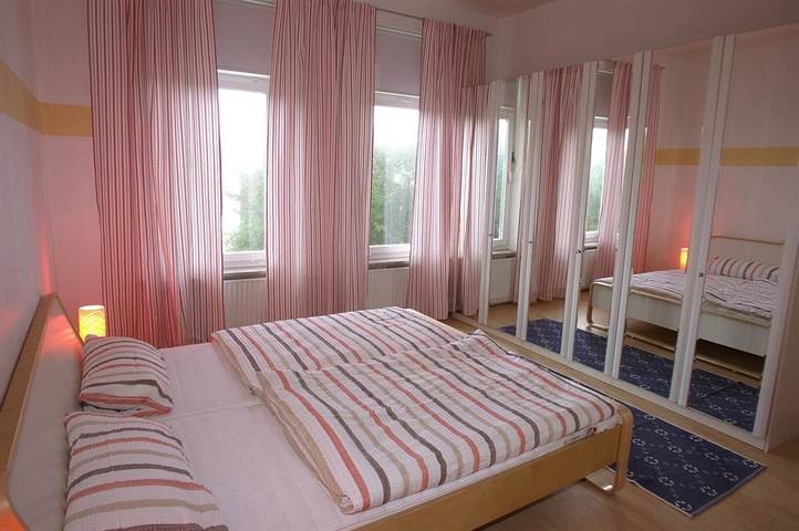 Ferienwohnung für 6 Personen in der Lübecker Bucht - 3