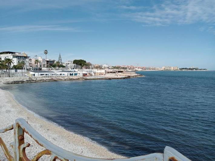 Gîte pour 6 personnes, avec terrasse et vue, animaux acceptés à Trani - 2