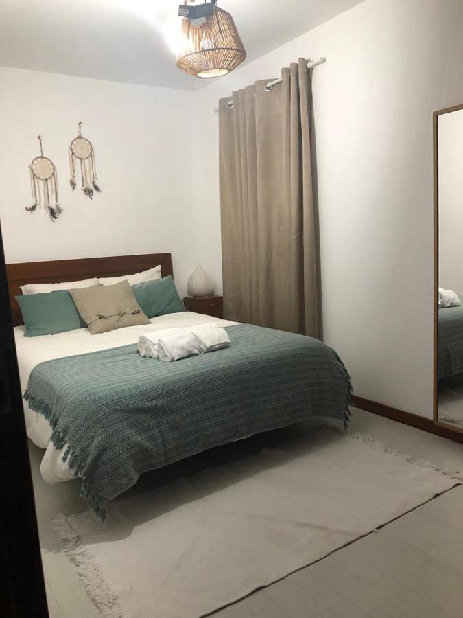 Location de vacances pour 6 personnes, avec vue et balcon dans Entre Ambos-os-Rios - 3