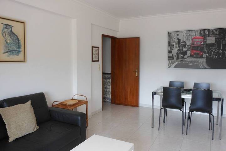 Appartement de vacances pour 4 personnes - 1