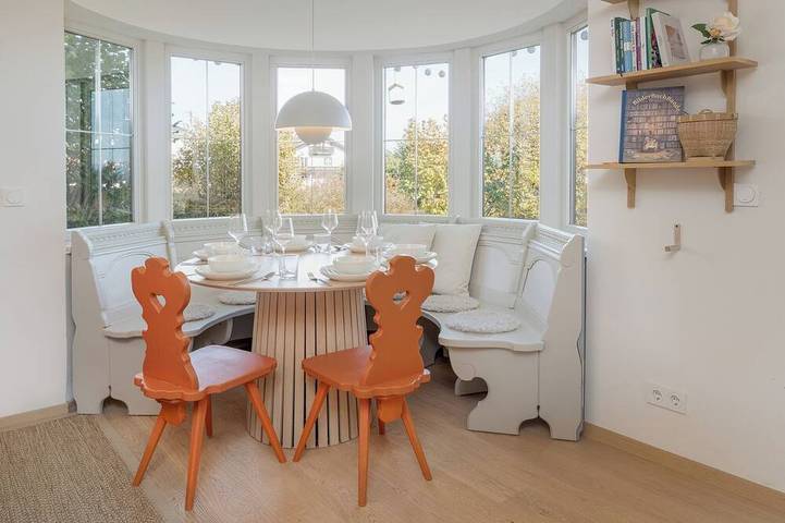 Ferienwohnung für 6 Personen, mit Garten in Rimsting