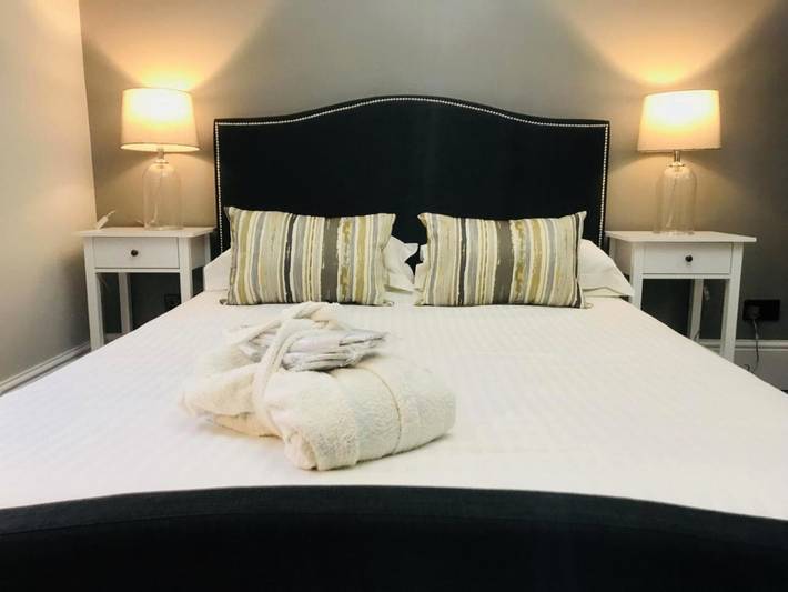 Vacation rental for 3 people, with Terrace and Yard in Warwick