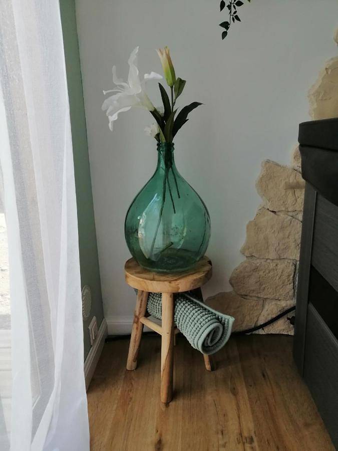 Chalet pour 2 personnes, avec jacuzzi et terrasse dans Meurthe-et-Moselle - 3