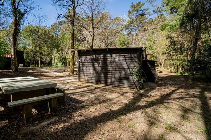 Casa rural para 6 personas, con Terraza además de Jardín y Vistas en Mos - 3