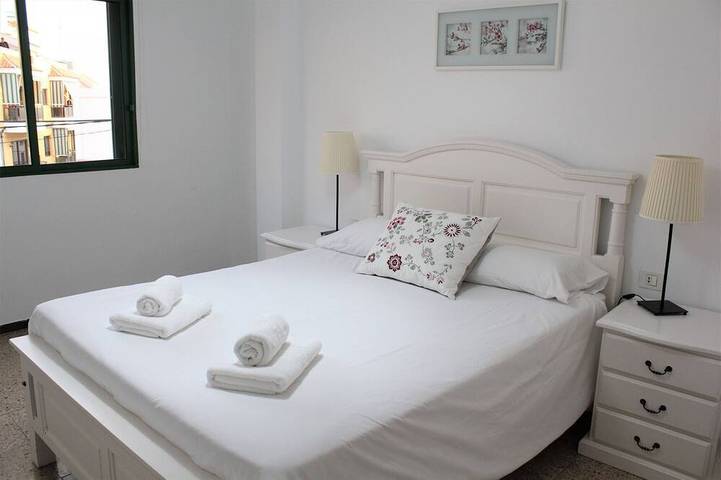 Apartamento entero, Playa San Juan 3 bd apartment by the sea in Playa de San Juan (Guía de Isora), Guía de Isora