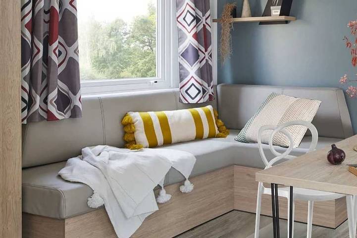 Camping für 4 Personen in Cotentin - 4