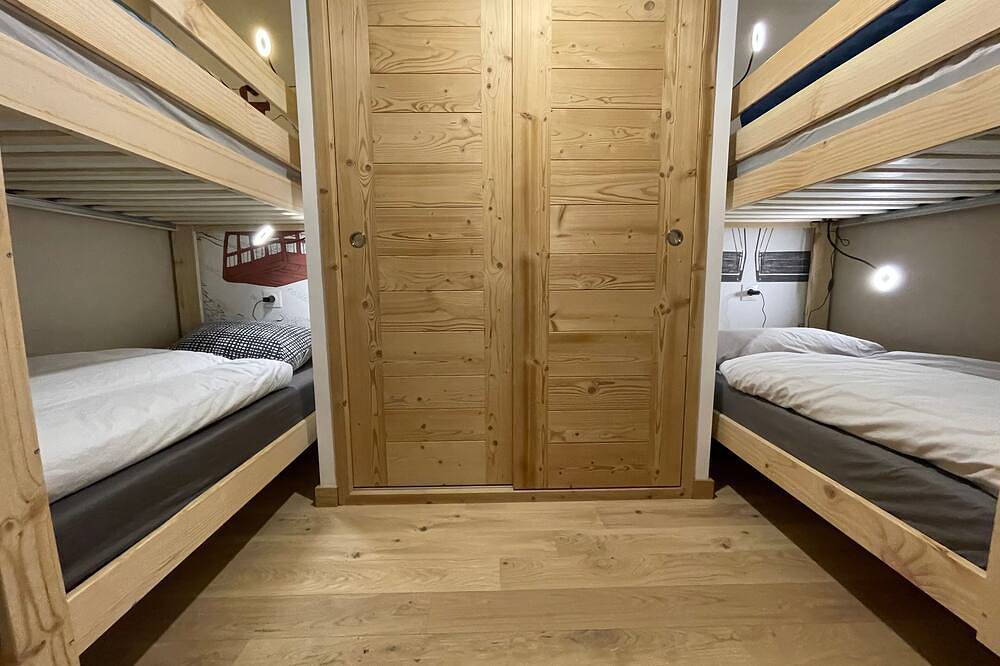 Apartamento entero, Les Gets - Nid du Chéry, ski à pied & vue panoramique in Neydens, Región de Saint-Julien-en-Genevois