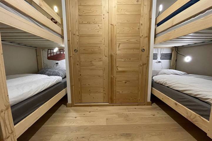 Gîte pour 6 personnes à Neydens - 3