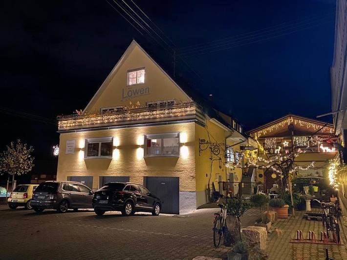 Ferienhaus für 3 Personen, mit Terrasse in March