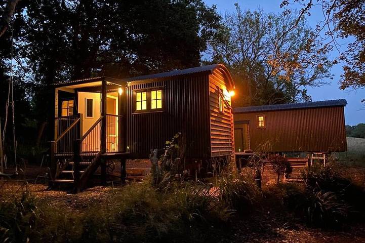 Cottage for 2 people, with garden in Langton Matravers