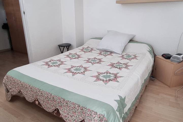 Ganze Wohnung, Wohnung in gesicherter Residenz mit Pool in Palavas-les-Flots, Mittelmeerküste (Frankreich)