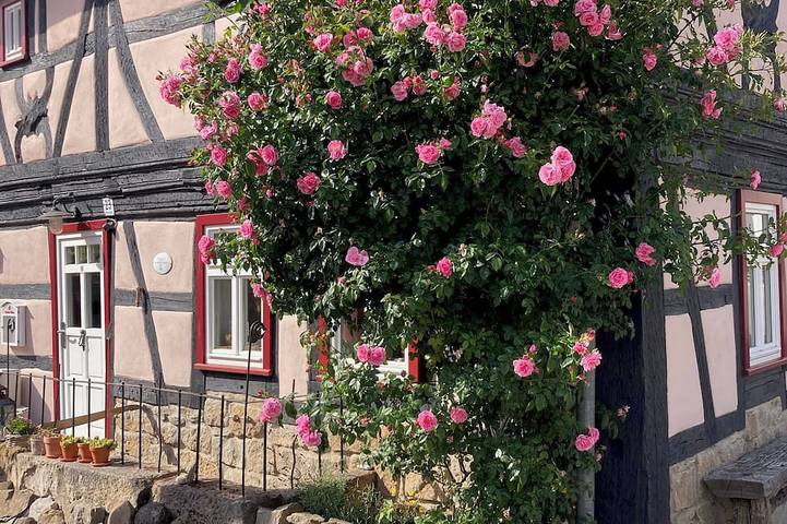 Ferienwohnung für 10 Personen - 1
