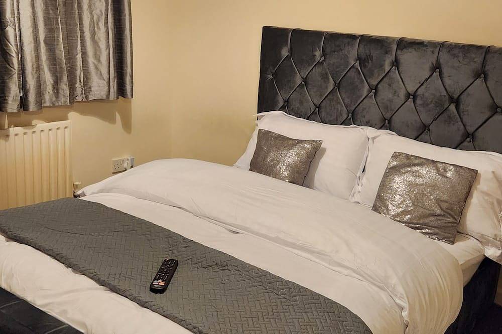 Captivating 3-Bed House in Kent in Bexley, Londres