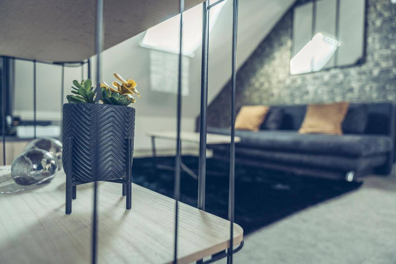 Appartement entier, Le loft superbe studio avec stationnement gratuit in Dunkerque, Côte des dunes de Flandres
