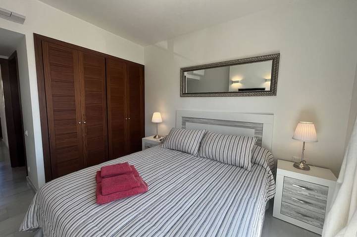 Superb luxury house in front of the sea in Fornells, Es Mercadal