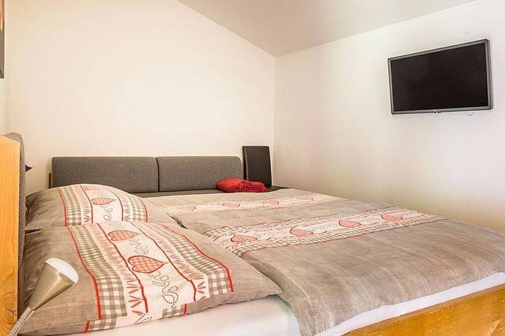 Agriturismo for 4 people, with garden - 1