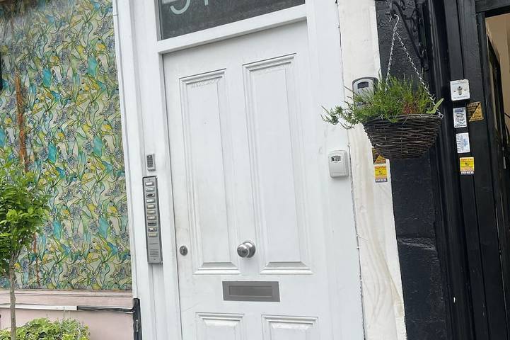 Apartment for 4 people in Bromley
