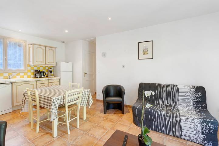 Location de vacances pour 2 personnes, avec Bassin pour enfant à Sarlat-la-Canéda - 4