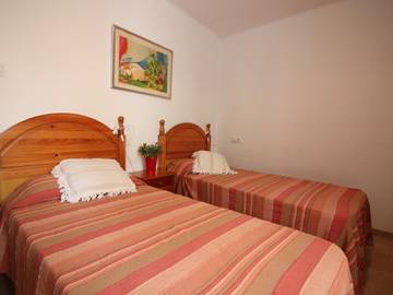 Vakantieappartement voor 6 Personen in Roses Centre, Roses, Afbeelding 4