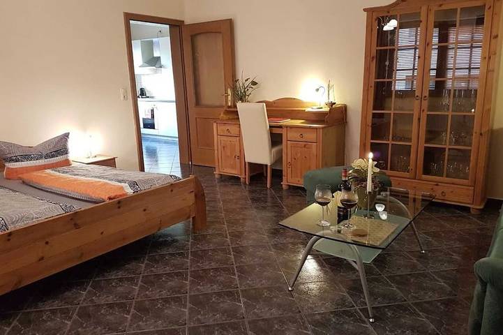 Ferienwohnung für 5 Personen in Hanse Sail - 2