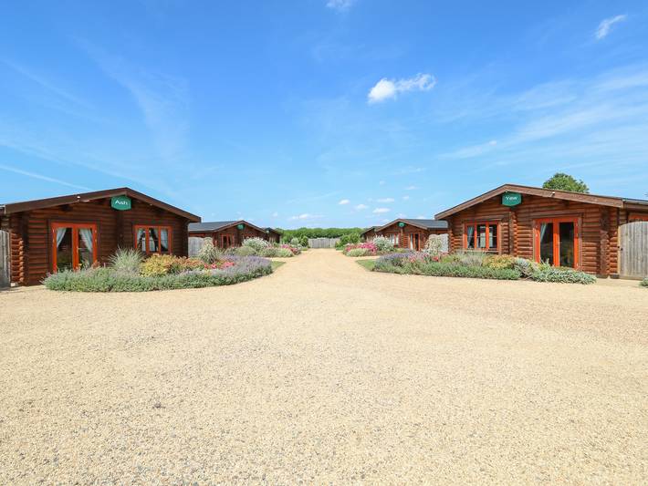 Holiday rental for 4 people, with Garden and Pool as well as Sauna in Rutland