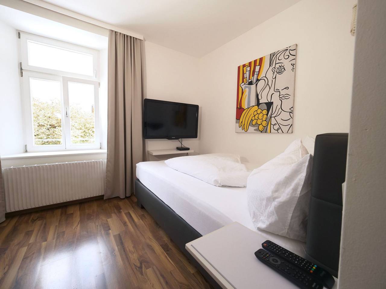 Ganze Ferienwohnung, Astoria Apartments - Astoria Apartment 16qm in Schruns, Schruns-Tschagguns