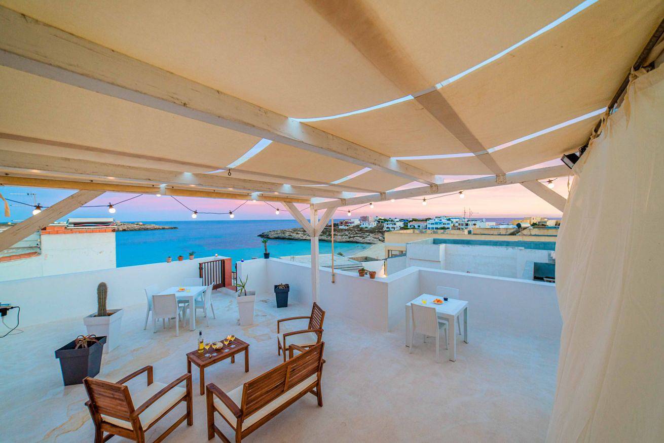 Apartamento entero, Almanzar 1 - Seaside Home in Lampedusa e Linosa, Islas Pelagias