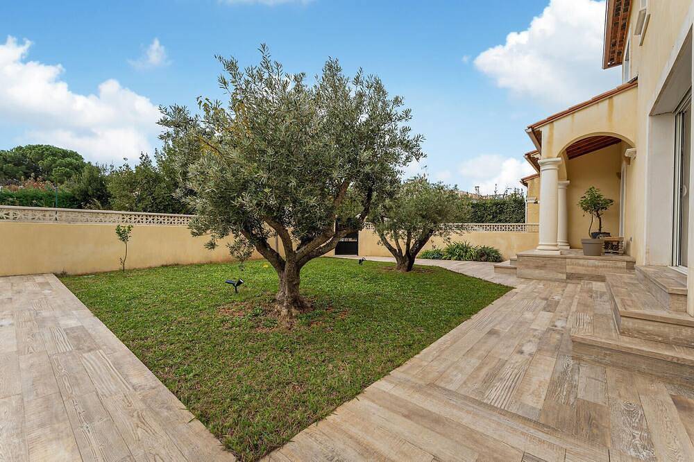 Preciosa casa en Mauguio in Mauguio, Côte d'Améthyste