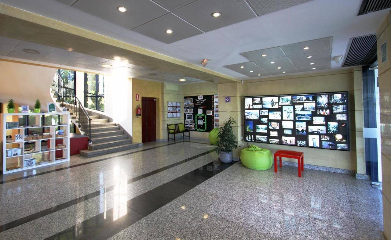 Bilbao Hostel in Bilbao, Biscaye
