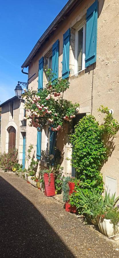 Appartement de vacances entier, Double Room in Saint-Marcel (Indre), Région de Châteauroux