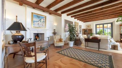 Holiday home in Andratx, Serra de Tramuntana für 8 