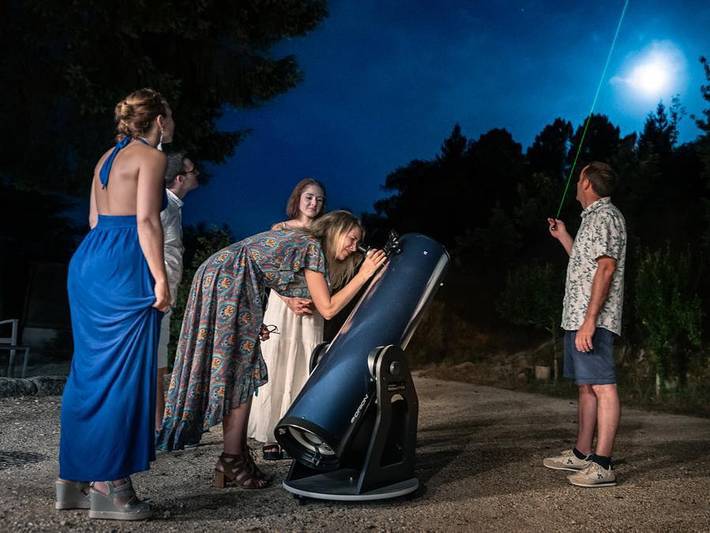 Gîte pour 6 personnes à Saint-Jean-du-Gard - 2