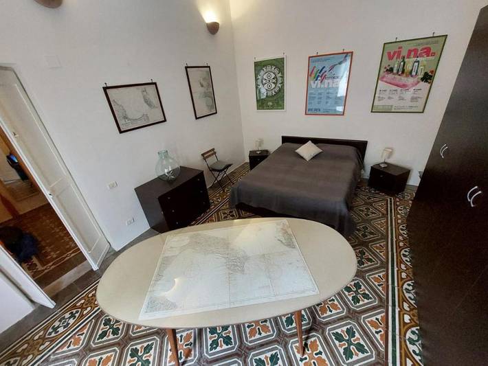 Maison d’hôte pour 4 personnes, avec jardin à Ugento - 2