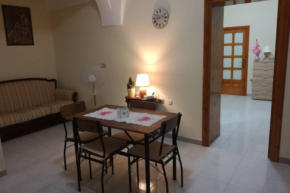 The Alcova Holidays Home in Ceglie Messapica, Salento