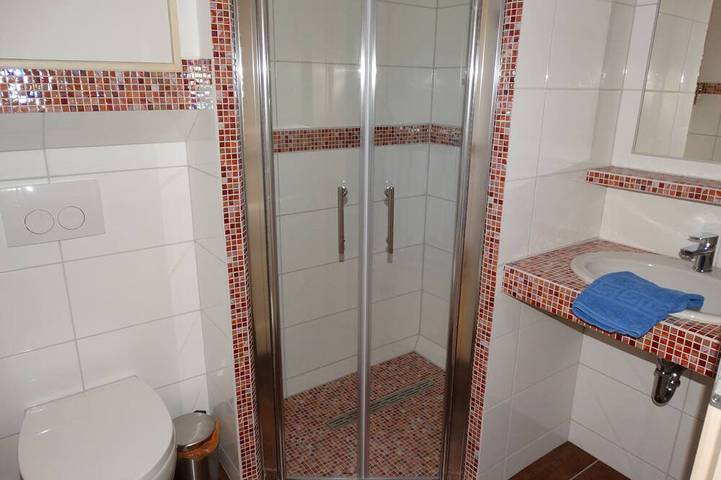 Ferienhaus für 5 Personen in Barkhagen - 4