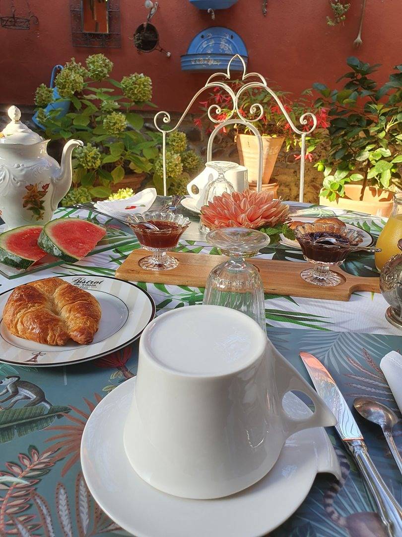 Pause Campagne (Chambres d'hôtes) - Petit Bonheur in Pouy-de-Touges, Haute-Garonne