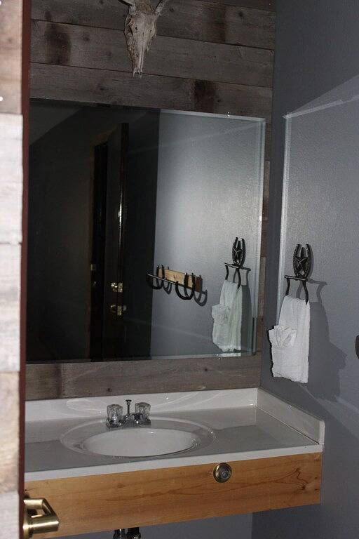 Der Cowboy Creek Lodge ein Western Resort! in Lenawee County