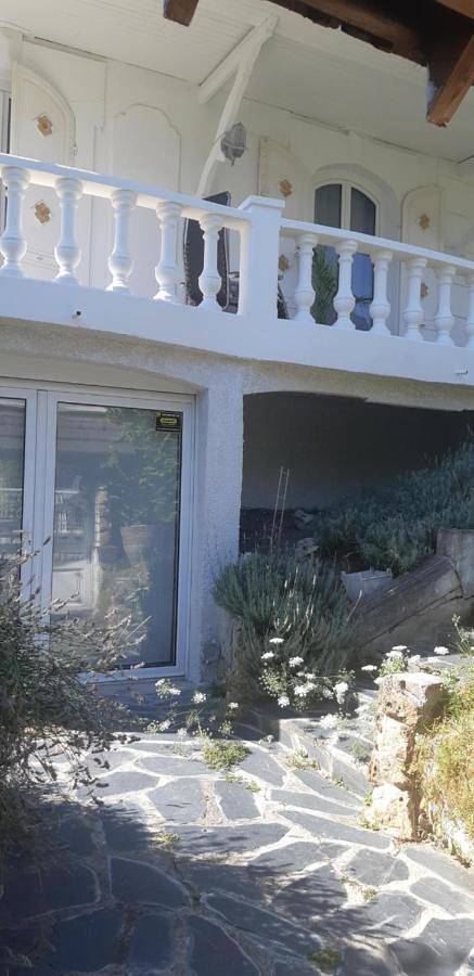 Gîte pour 4 personnes, avec jardin à Le Raincy - 2