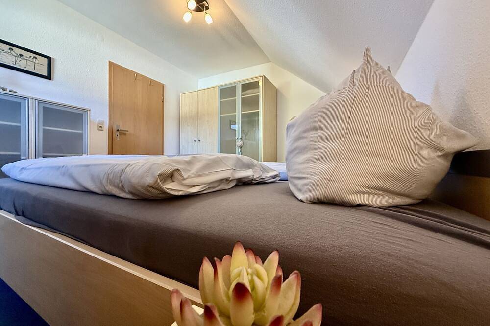 \"Küstentraum Lüttje Glück genießen – Ihr Ferienhaus mit Garten\" in Altfunnixsiel, Wittmund